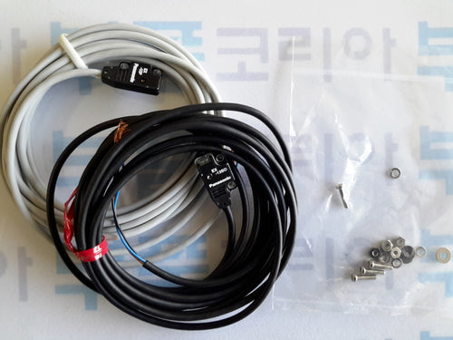 PANASONIC EX-13B Ultra-Slim Photoelectric Sensor