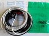 PANASONIC EX-13EB Ultra-Slim Photoelectric Sensor