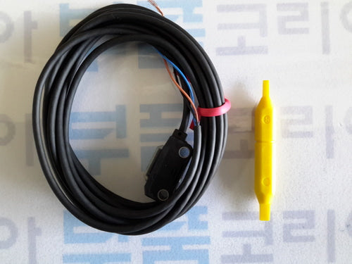 PANASONIC EX-22A Ultra-Compact Photoelectric Sensor