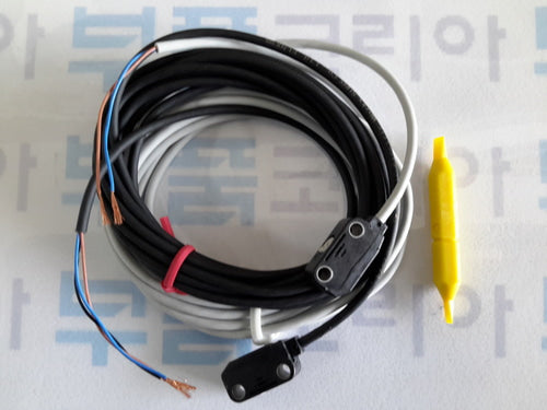 PANASONIC EX-23 Compact Photoelectric Sensor