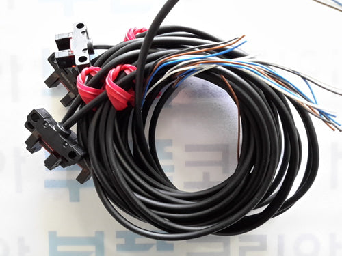 PANASONIC PM-K25 Photoelectric Sensor
