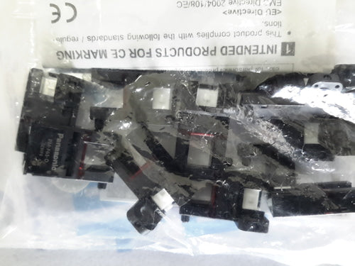 [PANASONIC] PM-F65-D Compact Photomicrosensor