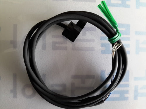 PANASONIC PM-L24 Micro Photoelectric Sensor