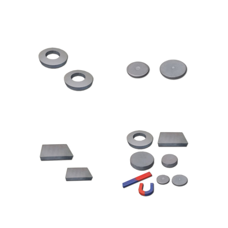 Ferrite Magnet
