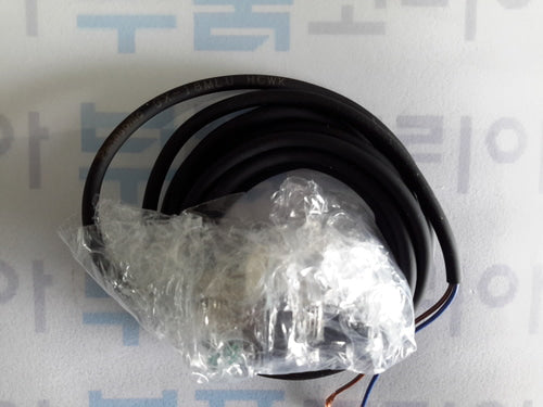PANASONIC GX-18MUB Pneumatic Cylinder