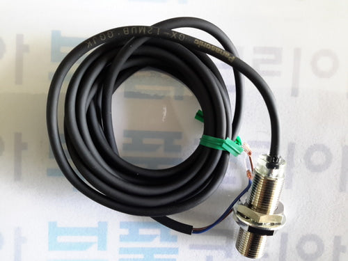 PANASONIC GX-12MUB Pneumatic Cylinder