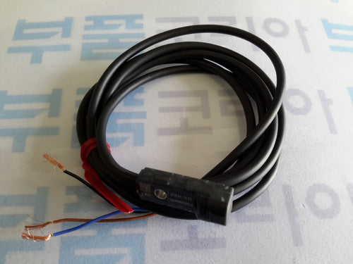 PANASONIC GX-H8A Proximity Sensor