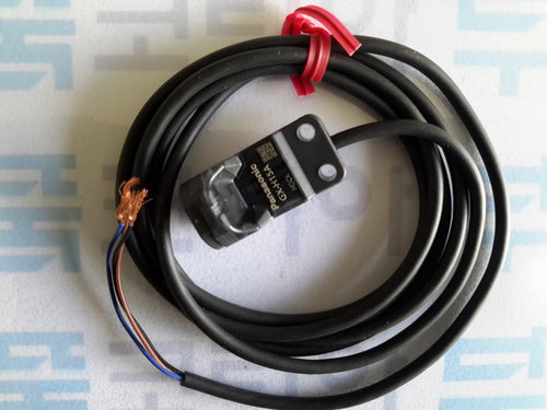 [PANASONIC] GX-H15A Rectangular Proximity Sensor