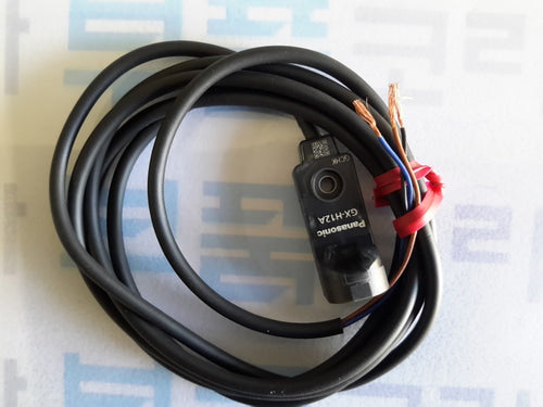 [PANASONIC] GX-H12A Rectangular Proximity Sensor