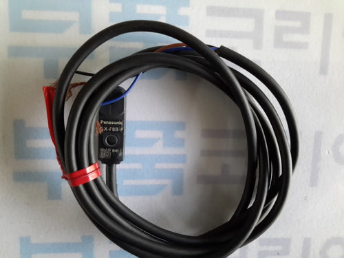 PANASONIC GX-F8B-P Proximity Sensor