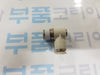 [PISCO] POL6-02W Push-In Elbow Fitting