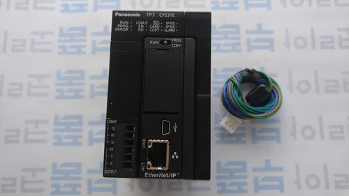 PANASONIC AFP7CPS31E PLC Module