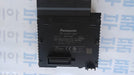 PANASONIC PLC AFP7PP04L(AX3 SIGN X) PLC Module