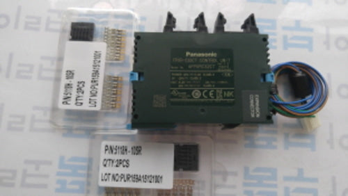 PANASONIC AFP0RC32CT PLC Module