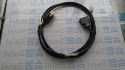 [SANYO DENKI] SCP-1 Power Cable / Encoder Cable SCE-1