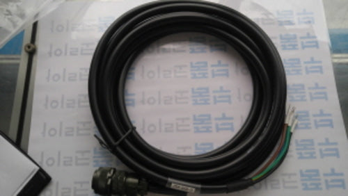 [YASKAWA] JZSP-GV20-05 Power Cable