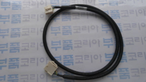 [ORIENTAL MOTOR] CC01AIP Extension Cable