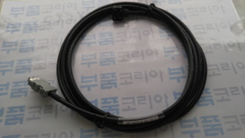 [Mitsubishi Electric] MR-J3ENCBL3M-A2-H Encoder Cable (Flexible,3M)