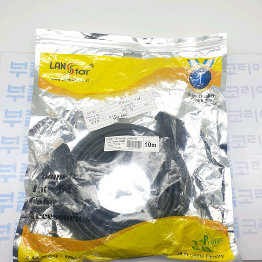 [Unspecified] LS-DVI19M-HDMI-10M DVI-HDMI Cable []