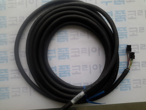 ORIENTAL MOTOR CC050ES-2 Motor Extension Cable 5 m