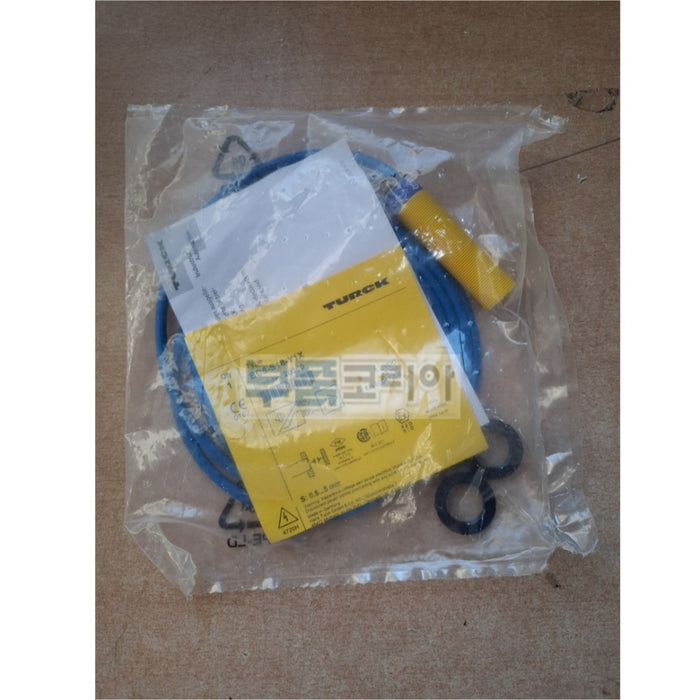 A-20 CAPACITIVE SENSOR BC5-S18-Y1X-2M Sensor