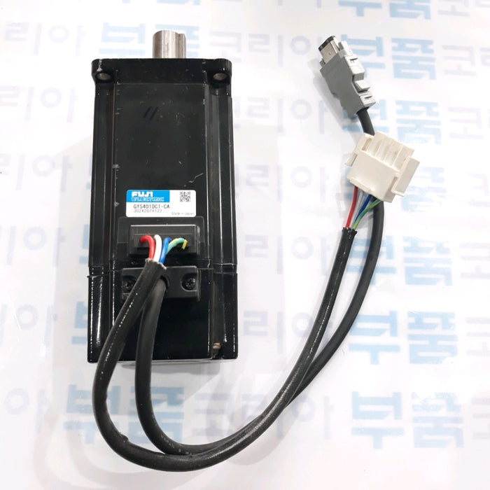 FUJI ELECTRIC GYS401DC1-CA Motor