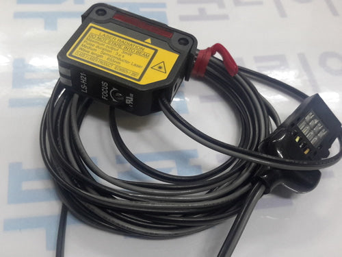 PANASONIC LS-H21 Laser Sensor