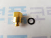 [KOGANEI] KM-06 BC Sintered Metal Silencer