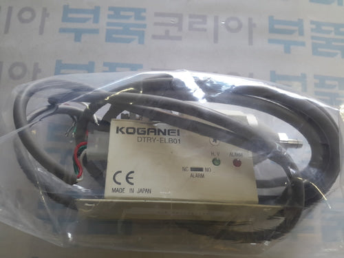 KOGANEI DTRY-ELB01 Ionizer