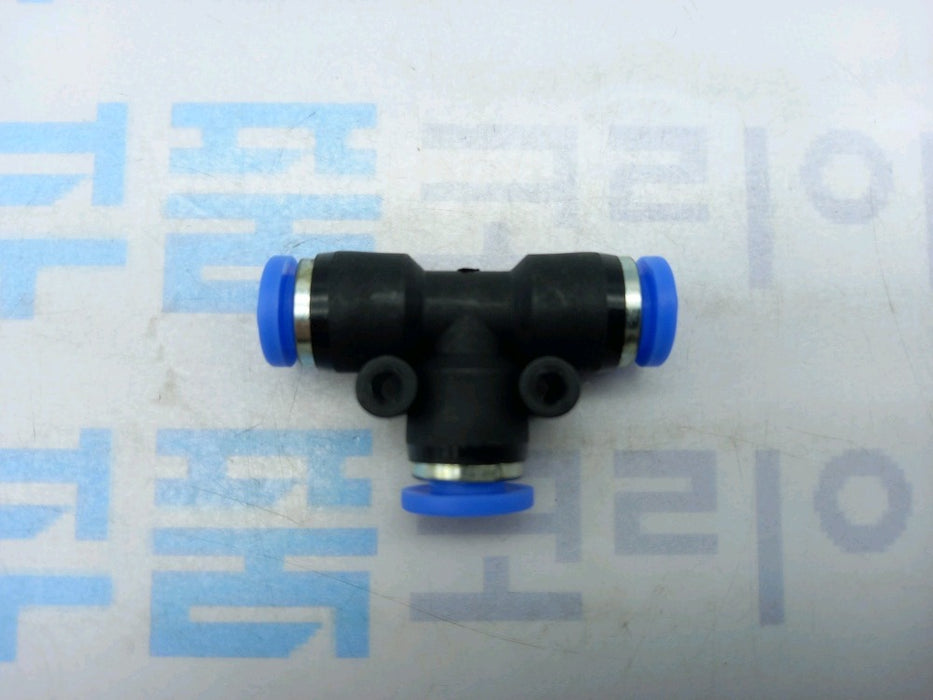 [SANG-A] GPYJ04 Reducing Push-In Fitting