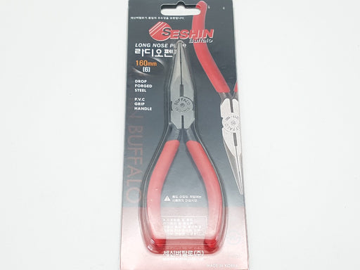 [SESHINE] 160-M13 Long Nose Pliers