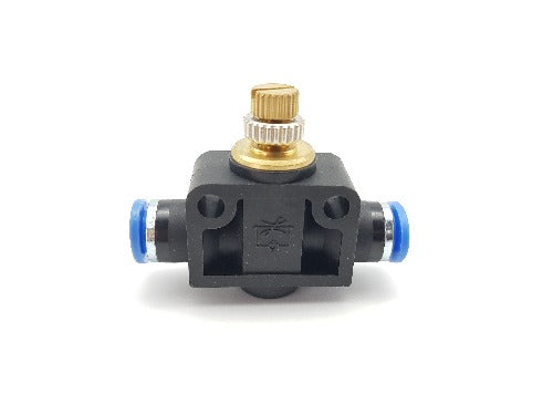 [SANG-A] GNSF06 Inline Pneumatic Speed Controller