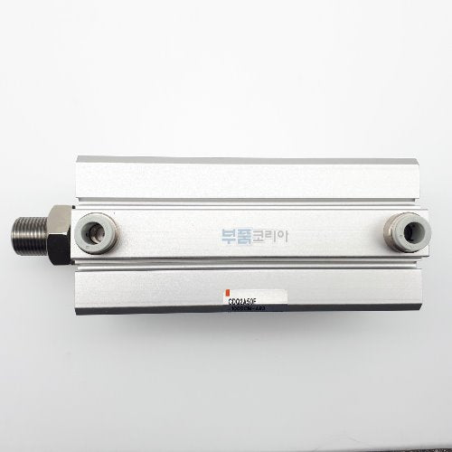 SMC CDQ2A50F-100DCM Pneumatic Cylinder