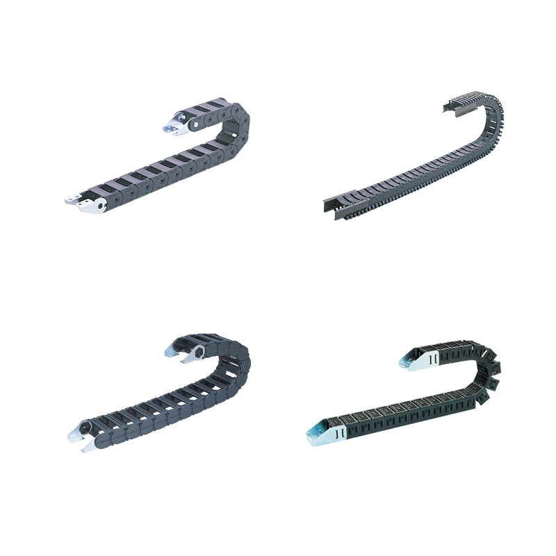 Cable Hose Carriers