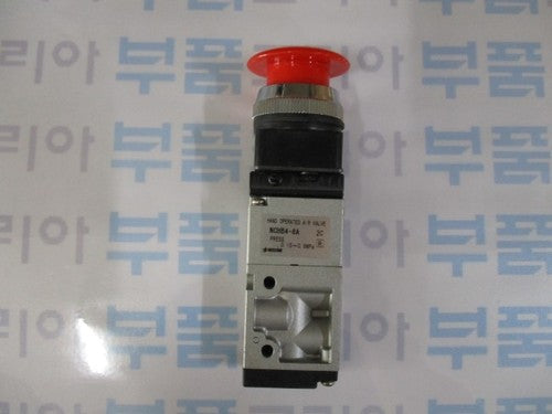 [MISUMI] NCHB4-8A Mechanical Valve