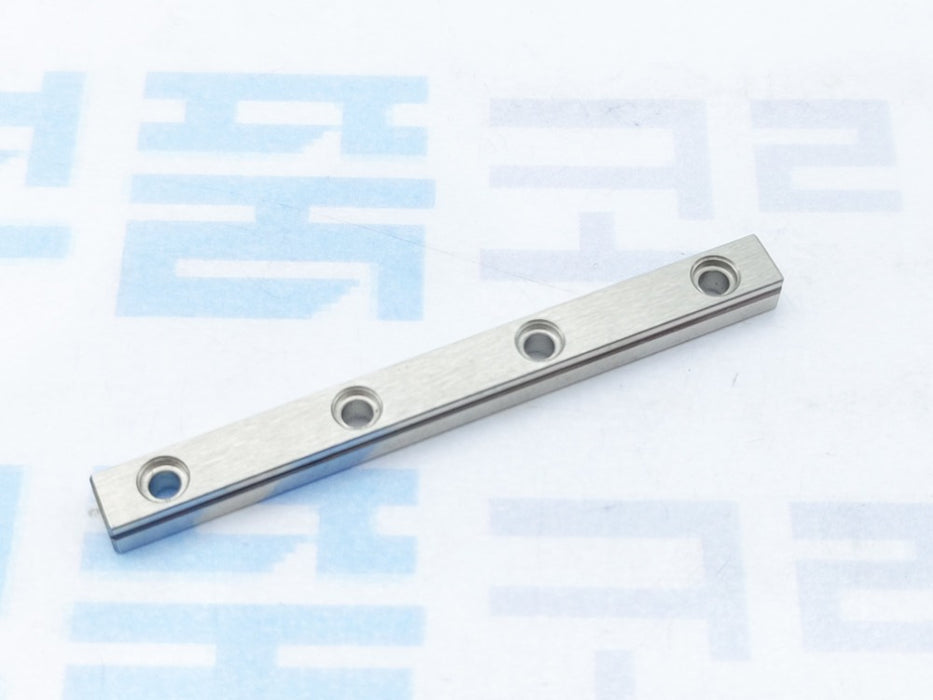 [SAMICK THK] RSR5+55L Linear Guide Rail