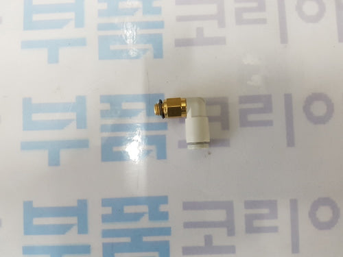 [SMC] KQ2L04-M5A Push-In Fitting