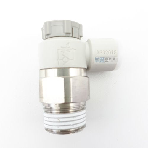 SMC AS3201FG-03-08SA Speed Controller