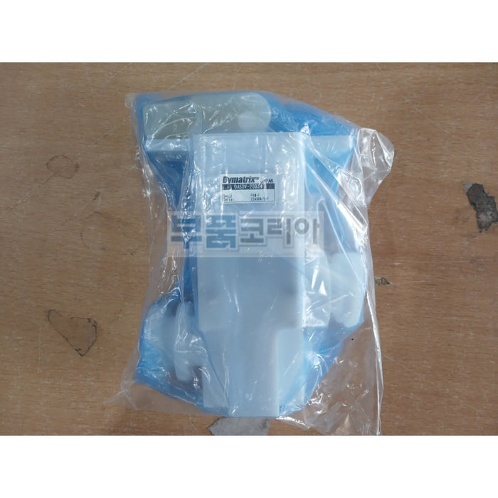 ASAHI DASDV-20034 Chemical Valve