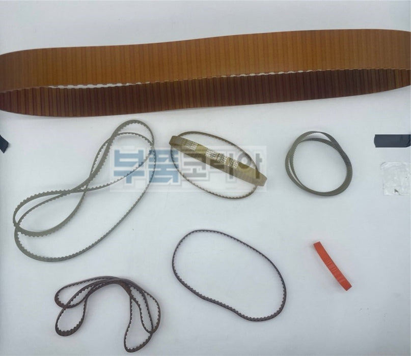 [MITSUBOSHI] 210L* Timing Belt (Urethane) Width 19mm