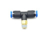 [SANG-A] GPT0801 Push-In Fitting