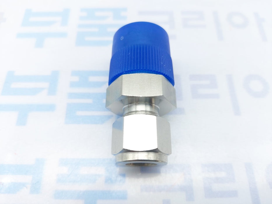 [UNILOK] UMC-0608R-SS SUS316 Tube Fitting