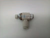 [SMC] AS2201F-01-04S Inline Pneumatic Speed Controller (Previous Model)