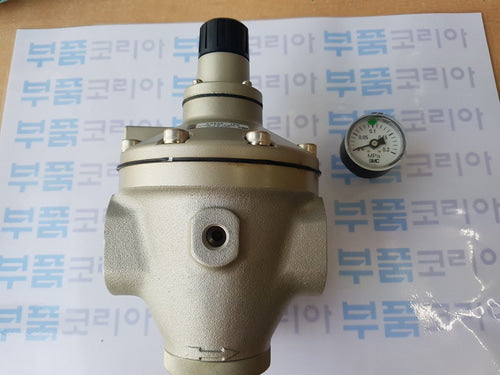 [SMC] AR835-12G Regulator