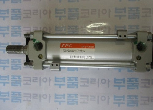 TPC TCDA2LN50-117 Pneumatic Cylinder