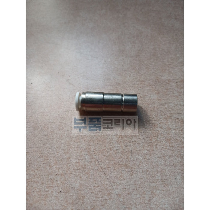 [NITTA] AR6-12-K Push-In Fitting (I Type)