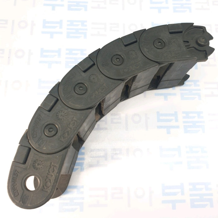 [KODUCT] CDP040.57-R125-5LINK Cable Carrier Chain