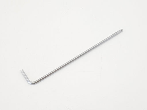 [Unspecified] BW-3CL Ball End Hex Key (3MM)