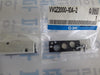 [SMC] VVQZ2000-10A-2 Blanking Plate