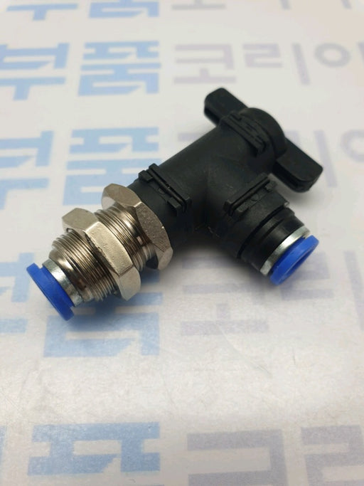 [SANG-A] GBLM20-0808 Ball Valve